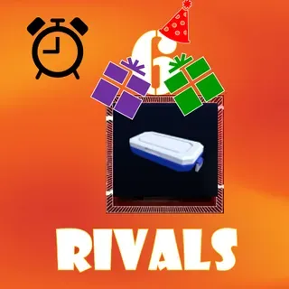 Rivals