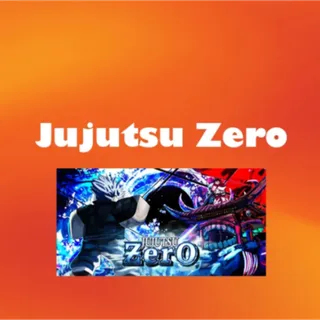 Six Eyes Bundle - Jujutsu Zero