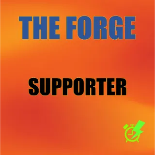 The Forge