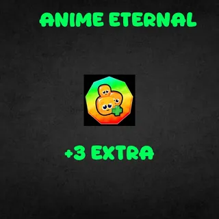 Anime Eternal