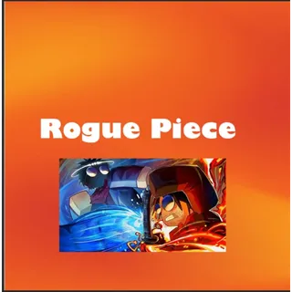 Rogue Piece - Sukuna v2