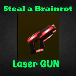 Steal A Brainrot