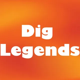 Dig legends - Pet inky Guardian