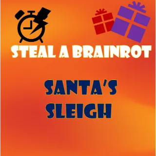 Steal A Brainrot