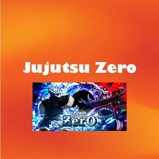 Jujutsu Zero - Bigger Clan Bag