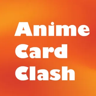 Mega Pixel Bundle - Anime Card Clash