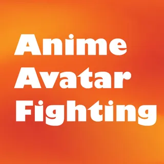 Anime Avatar Fighting - Gamepass pack