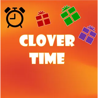 SHADOW BUNDLE - COVER TIME