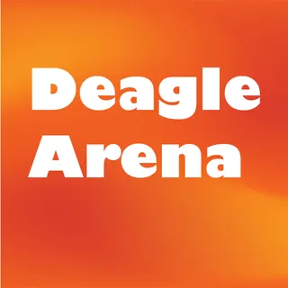 Deagle Arena - Galaxy case x10