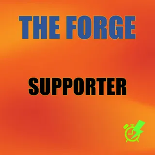 The Forge