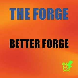 The Forge