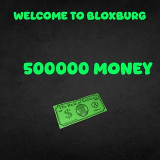 Welcome to Bloxburg
