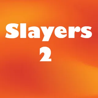 Slayer 2 - 500 Spins