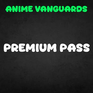 Anime Vanguards