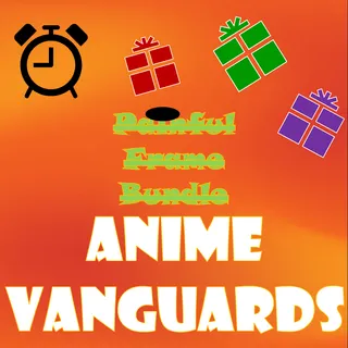 Anime Vanguards