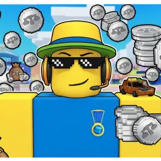 BRAINROT TOWER DEFENSE  2499 TRADING TOKEN