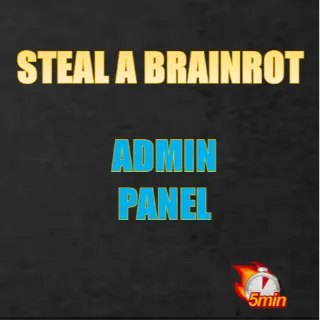 Steal A Brainrot