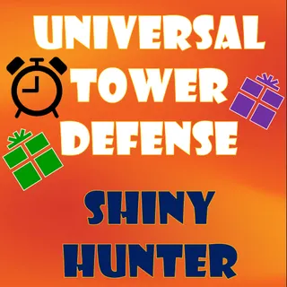 UNIVERSAL TOWER DEFENSE