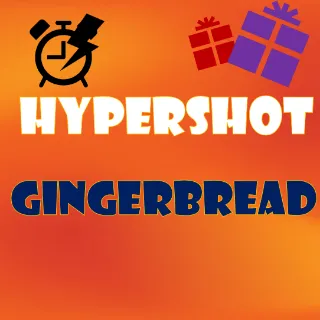HYPERSHOT