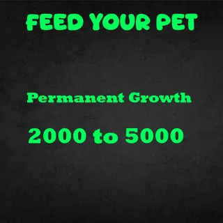 Feed your pet