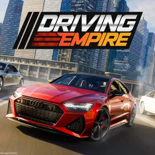 Driving Empire Car Racing - $680,00