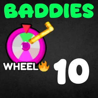 Baddies
