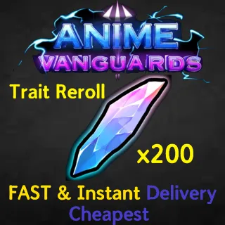 ANIME VANGUARD