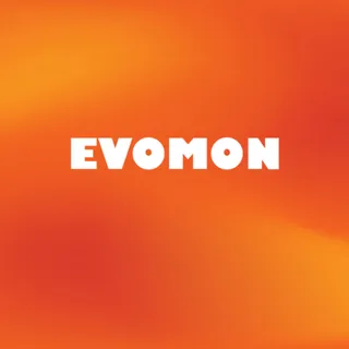 EVOMON - Lucky spins x15