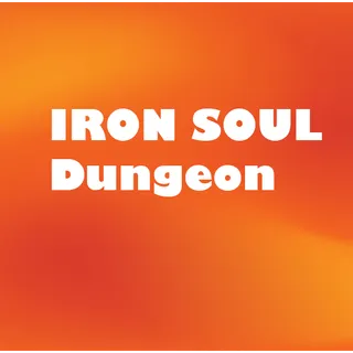 Iron Soul Dungeon - Race Rerolls 200