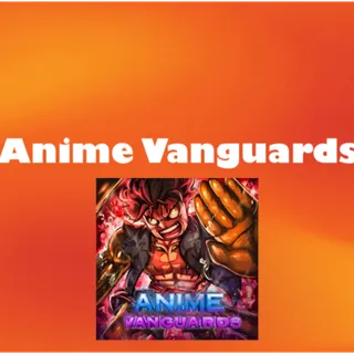 Anime Vanguards: 25th Hour_ Cosmetic PASS