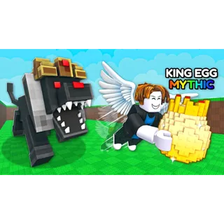 +1 Wings For Eggs - x2 egg growth , x2 money boost , VIP