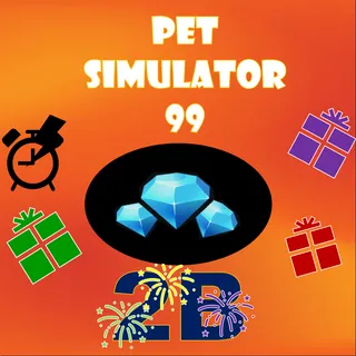 Pet Simulator 99