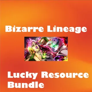 Bizarre Lineage