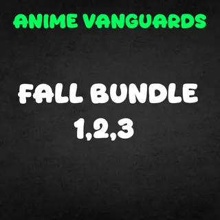 Anime Vanguards