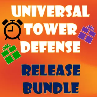 UNIVERSAL TOWER DEFENSE