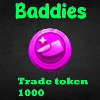 Baddies
