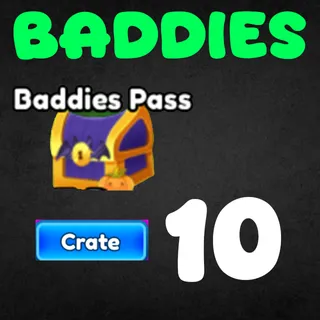 Baddies