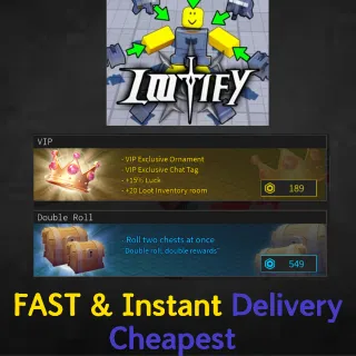 Lootify