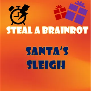 Steal A Brainrot