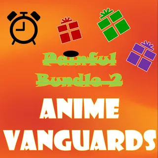 Anime Vanguards