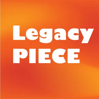 Legacy Piece -  Rien And Araya