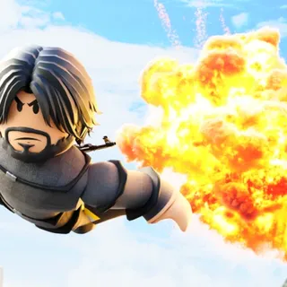 Super Soldiers - Electric Pack x10