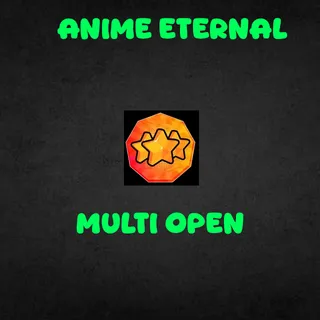 Anime Eternal