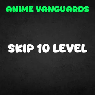 Anime Vanguards