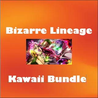 Bizarre Lineage