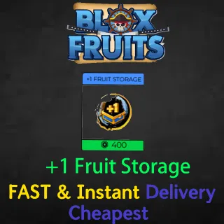 BLOX FRUITS