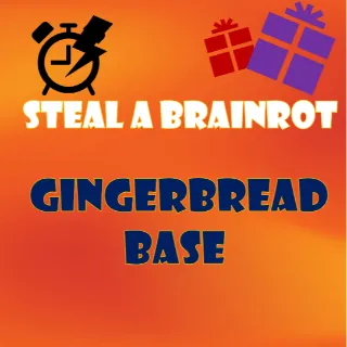 Steal A Brainrot