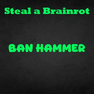 Steal A Brainrot