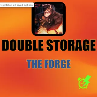 The Forge