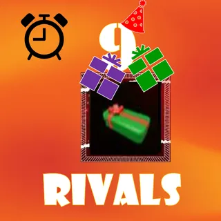 Rivals